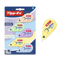 Tipp-Ex Mini Pocket Rubans...