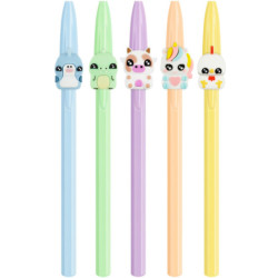 BIC Cristal Pastel...