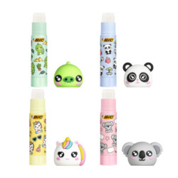 BIC Vibbies Bâtons de colle...