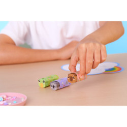 BIC Vibbies Taille-crayons...