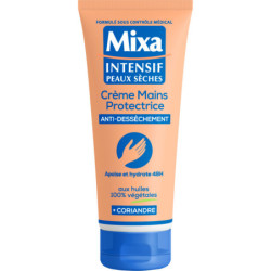 PACK Mixa Crème mains...