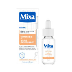 Sérum   Crème