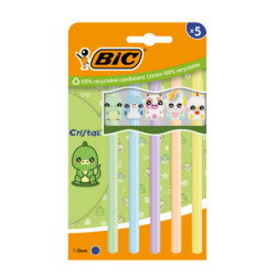 Kit Écriture Vibbies 10 pièces