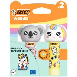 8
Kit Scolaire Vibbies 8...